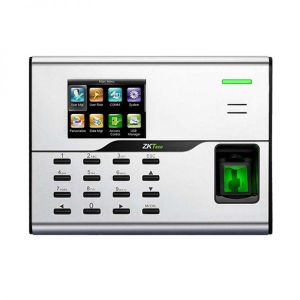 حضور و غیاب zkteco مدل EB-142